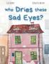 Who Dries These Sad Eyes?