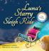 Luna's Starry Sleigh Ride