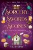 Sorcery Swords & Scones