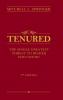 Tenured