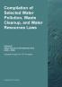 Compilation of Selected Water Pollution Waste Cleanup and Water Resources Laws  Vol. 5