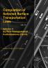 Compilation of Selected Surface Transportation Laws Vol. 3