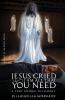 Jesus Cried