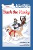 Dash the Husky