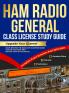 Ham Radio General Class License Study Guide