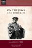 On the Jews and Their Lies