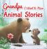 Grandpa I Want to Hear Animal Stories