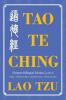 Tao Te Ching Ultimate Bilingual Edition (4-In-1)