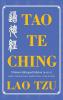 Tao Te Ching Ultimate Bilingual Edition (4-In-1)