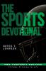 The Sports Devotional Pro Football Edition