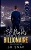 30 Nights with the Billionaire