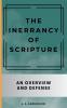 The Inerrancy of Scripture