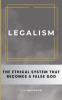 Legalism