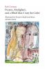 Picasso Modigliani and a Blind Man Crazy for Color. Illustrated by Picasso's Model and Muse Sylvette David. Second Revised Edition