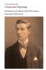 A Passionate Pilgrimage. Edited with an Introduction and Afterword by Rob Couteau