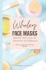 Wholey Face Masks