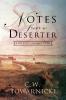 Notes from a Deserter