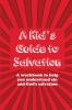 A Kid's Guide to Salvation