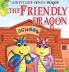The Friendly Dragon