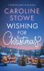 Wishing for Christmas