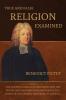 True and False Religion Examined