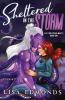 Sheltered in the Storm (The Fortusian Mates Book 1)