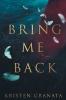 Bring Me Back