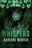 Wistful Whispers