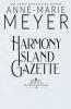 Harmony Island Gazette