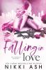 Falling in Love duology