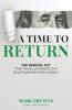 A Time to Return