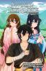 Severing Time & Space Volume 1 (Light Novel)