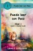Puedo Leer con Paco (Level 1)