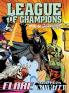 League of Champions Volume 6