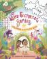 Nya's Enchanted Garden Coloring & Activity Book