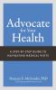 Advocate for Your Health
