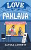 Love and Paklava