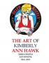 The Art of Kimberly Ann Hawk