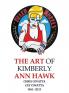 The Art of Kimberly Ann Hawk