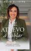 Me atrevo a hablar