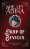 Lady of Devices (Large Print Hardcover)