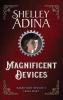 Magnificent Devices (Large Print Hardcover)