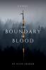 The Boundary of Blood