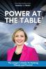Power at the Table 2