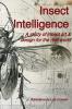 Insect Intelligence