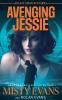Avenging Jessie Black Swan Division Thriller Series Book 3