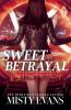 Sweet Betrayal Kali Sweet Urban Fantasy Series Book 6