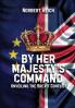 By Her Majesty's Command