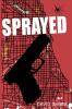 Sprayed
