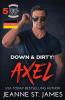 Down & Dirty - Axel
